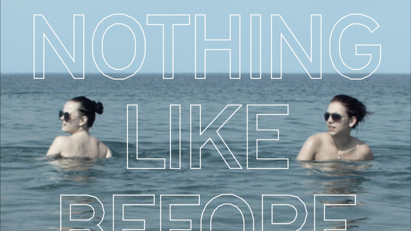 Nic Jako Dřív / Nothing Like Before